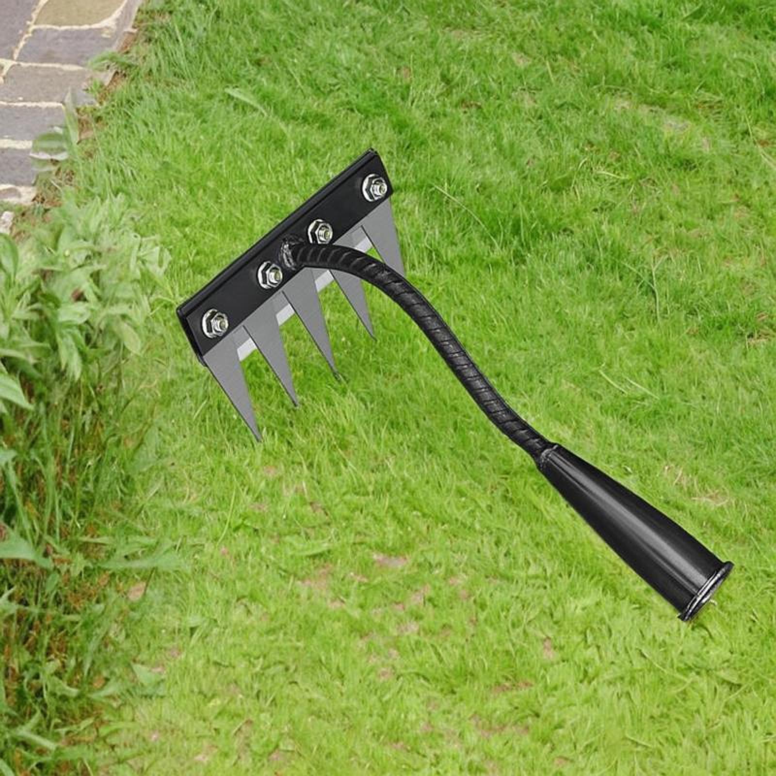 5/6/7/8 Kali Alat Weeder Taman - Gardening Tools To Remove Weeds ulasan dan harga