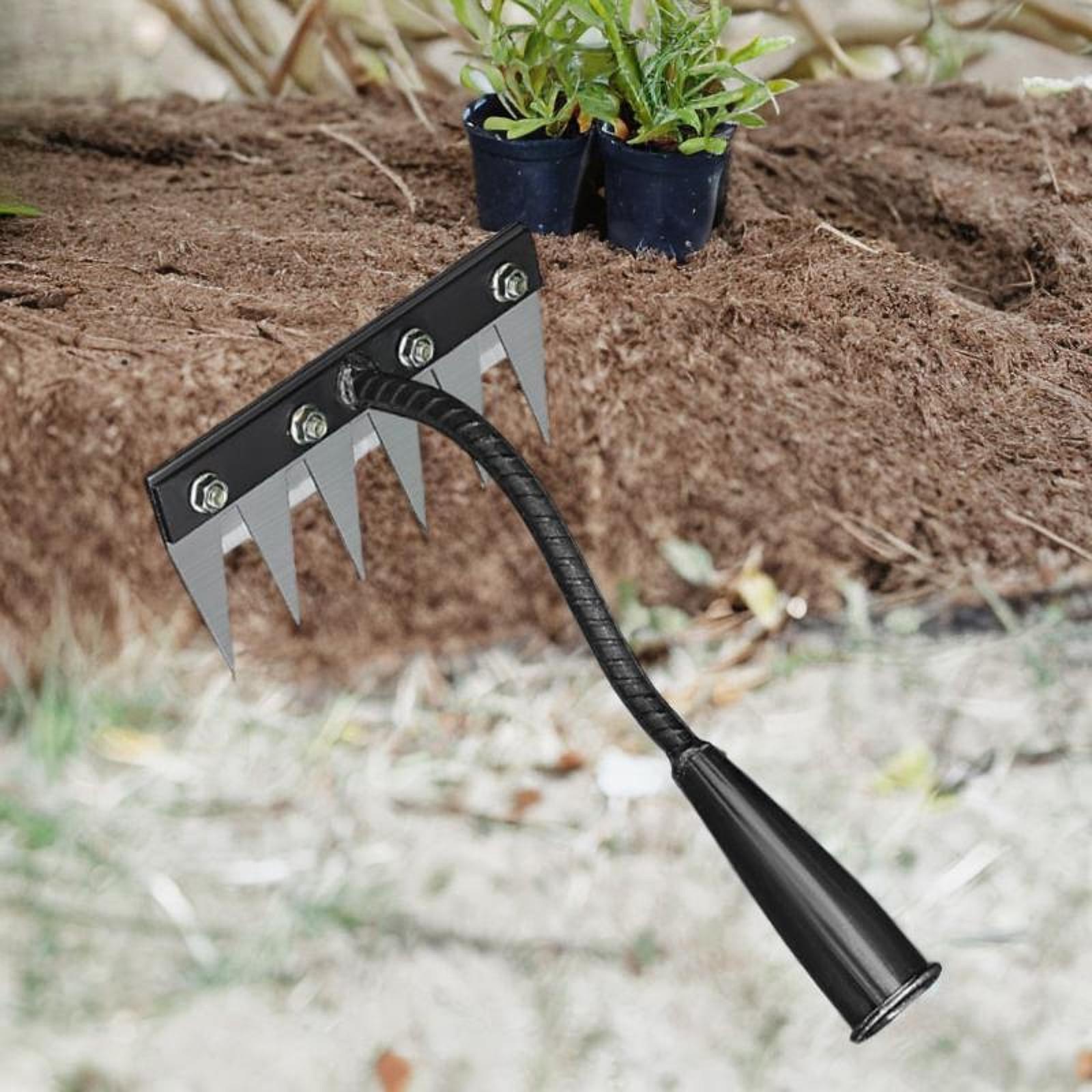 5/6/7/8 Kali Alat Weeder Taman - Gardening Tools To Remove Weeds ulasan dan harga