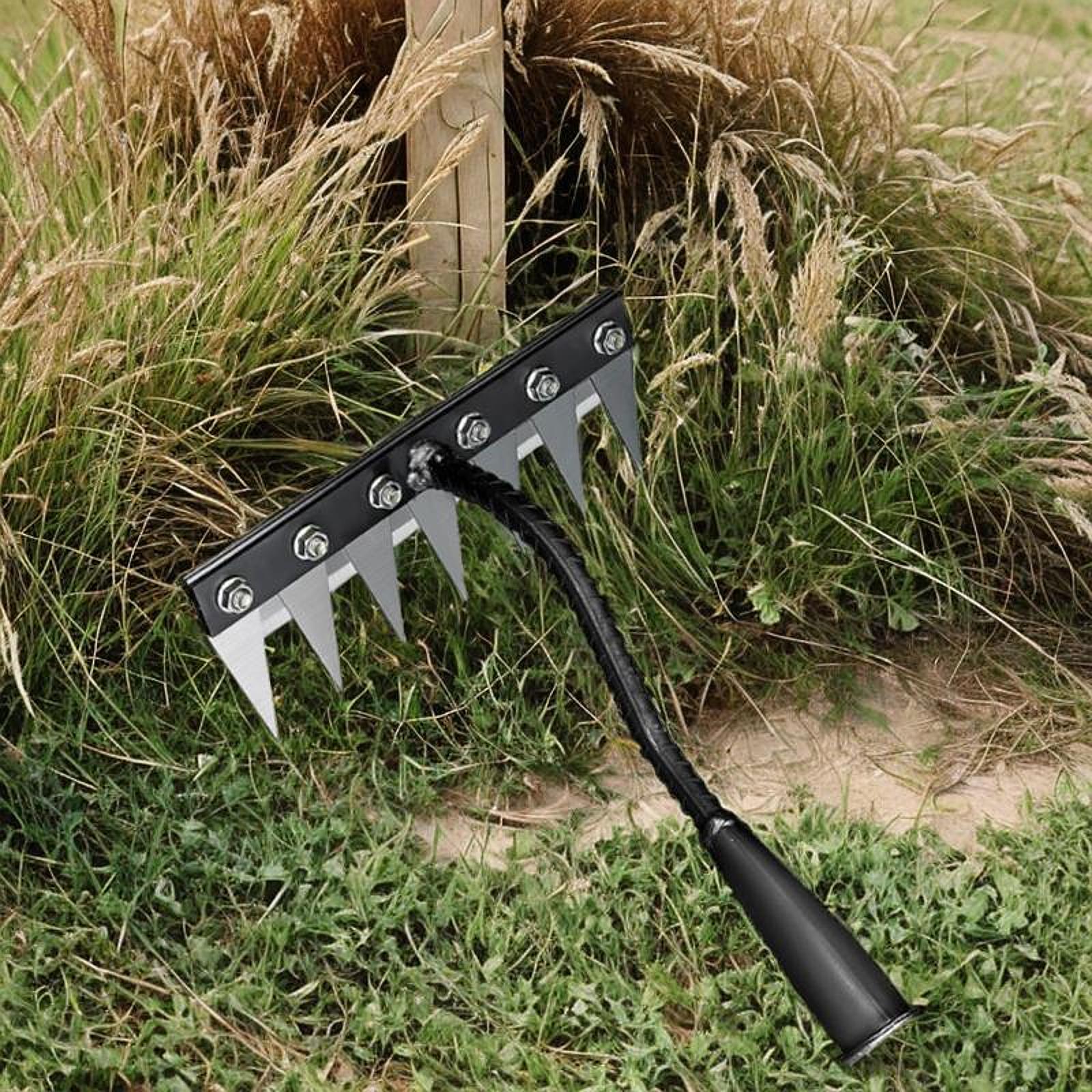 5/6/7/8 Kali Alat Weeder Taman - Gardening Tools To Remove Weeds ulasan dan harga