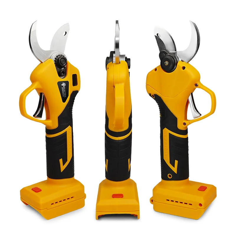 Gunting Listrik 50mm Bukaan Ma - Gardening Tools Scissors ulasan dan harga