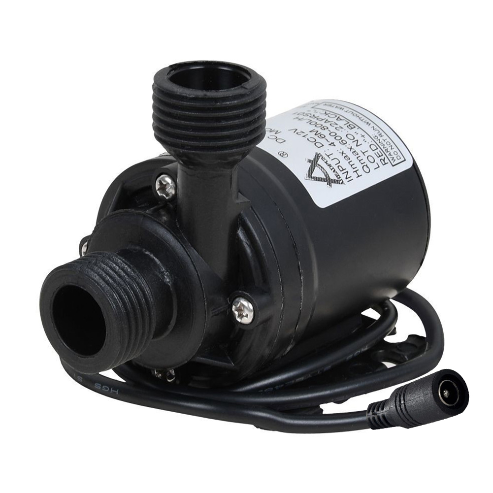 Pompa Air DC 12V Pompa Air Tan - Gardening Tools Lowes ulasan dan harga