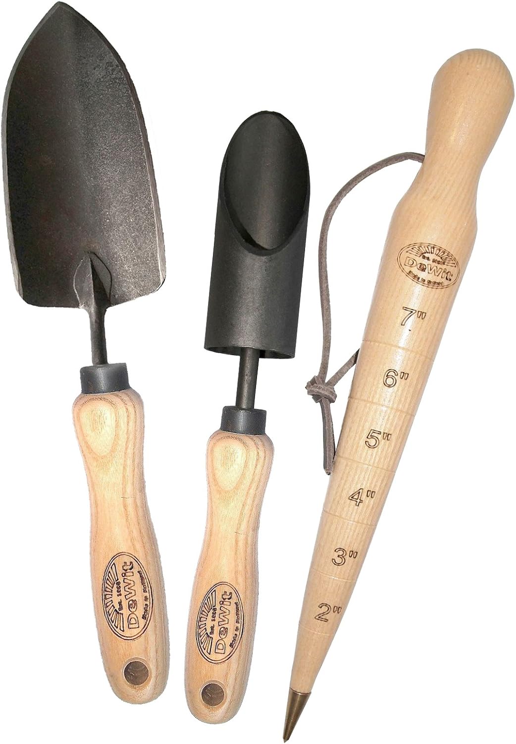 Set Hadiah Penanaman Umbi 3-Po - Gardening Tools Set Gift ulasan dan harga